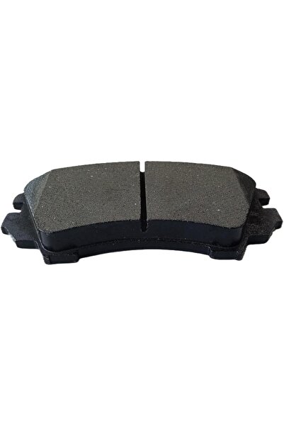 Generic Front Brake Pad Kit - Panther Automotive - Suitable for Chevrolet Caprice (2010-2015)