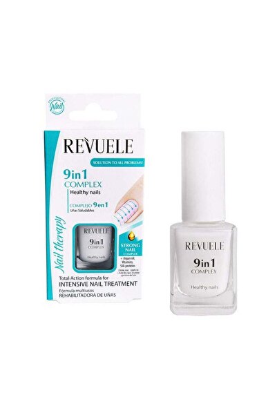 Revuele 9 in 1 Complex Healthy Nails