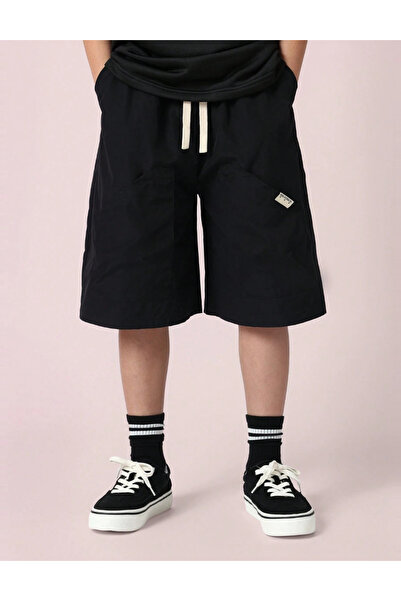 Sheya Sheya shorts, black