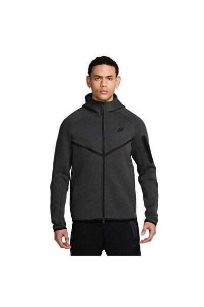 Nike Tech Fleece Full-Zip Wr Hoodie Men's Casual Jacket Hv0949-032