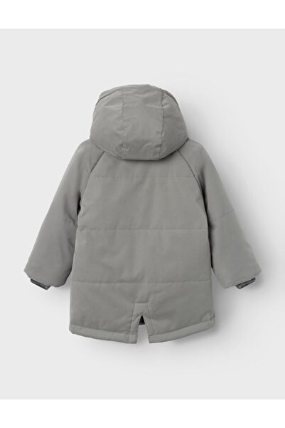 Name it Name It jacket, grey