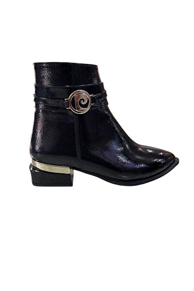 Pierre Cardin ΓΝΗΣΙΕΣ ΜΠΟΤΕΣ PİERRE 54988 CARDIN ΜΕ ΜΙΑΜΙΣΤΗ ΦΕΡΜΟΥΑΡ