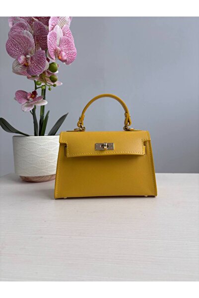 GLAMSI Genuine Leather Bag – Premium Quality, Elegant Design