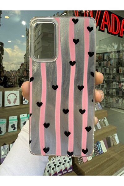 OVADA SAMSUNG GALAXY S20 FE Uyumlu VS Model Kalpli Silikon Kılıf