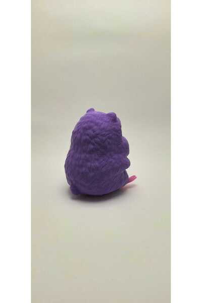 petadora Grizzy (10 cm)