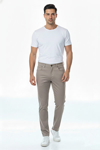 JSCO Men's Trousers Js2211-C40