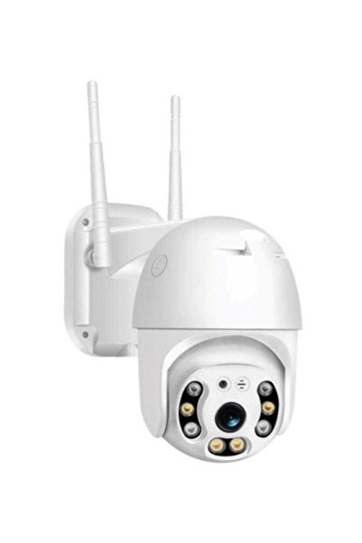 Tai Cameră de supraveghere GLOB Full HD WI-FI cu detector de mișcare