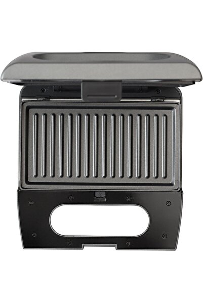 Gorenje SM703GCG Sandwich Maker, 700W, Dark Gray