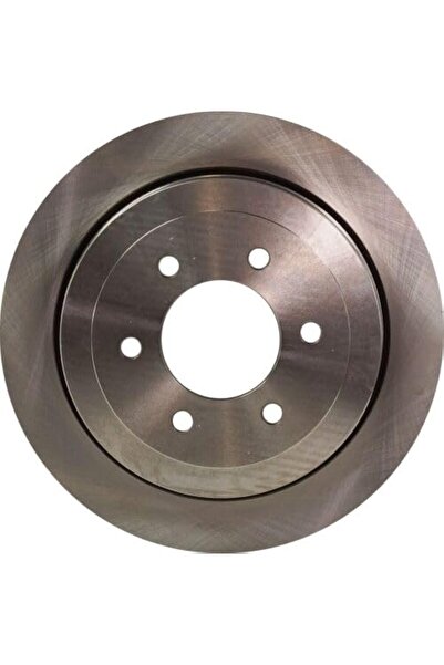 Generic Brake Rotor RR for Ford Expedition & Lincoln Navigator 2007-2017 (CL1Z2C026A)