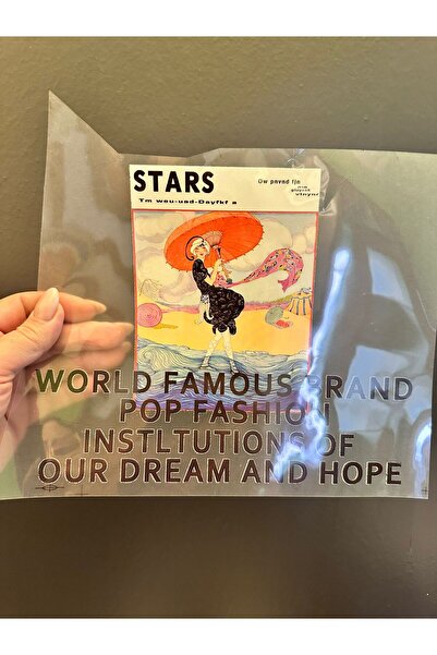 Gönülden Tasarım Imprimare prin transfer pentru fete cu umbrelă care se lipse...