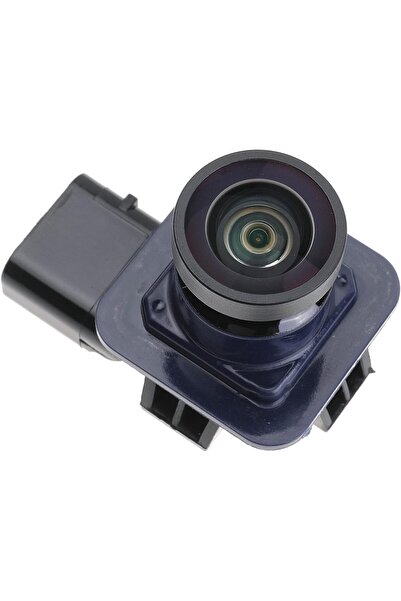 Generic كاميرا مساعدة الركن (PAS) ET4Z19G490A مناسبة لسيارة فورد إيدج 2013-2015