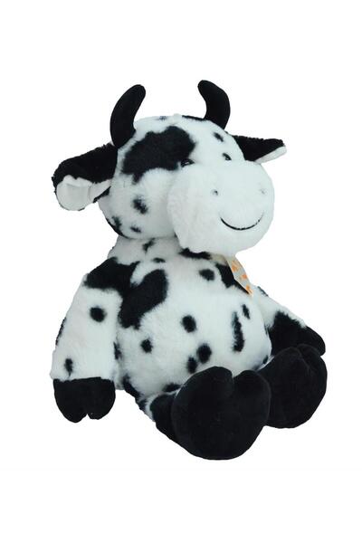 Halley Oyuncak 62925 60 CM PELUŞ İNEK -HLY