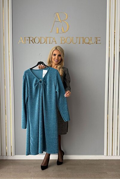 Afrodita Boutique Denisa Dress