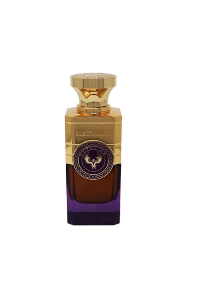 Electimuss Octavian Emperor Parfum - Tester Unisex, 100 ml