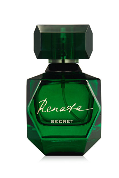 Faberlic RENATA SECRET KADIN PARFÜMÜ 60 ML EDP