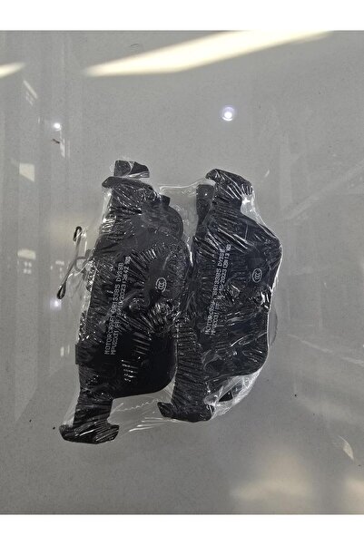 MOTORCRAFT وسادات فرامل FU2Z2V200D، متوافقة مع فورد فيوجن 2020