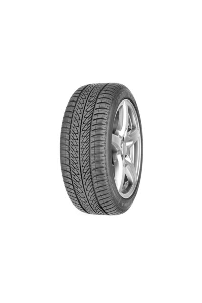 Goodyear UltraGrip 8 * 195/55R16 87H M+S 3PMSF Otomobil Kış Lastiği (Üretim Y...