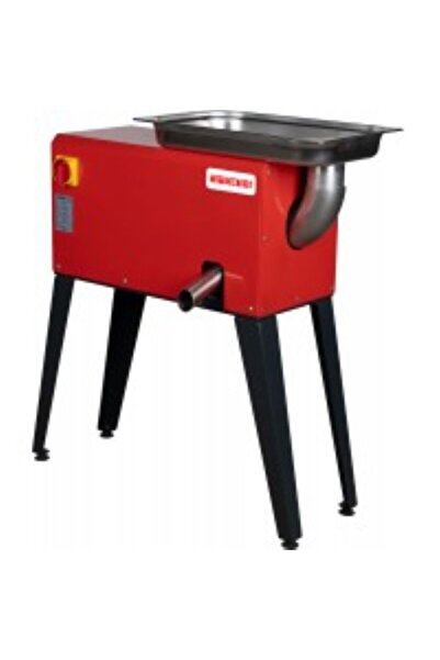 makchef SALÇA MAKİNASI