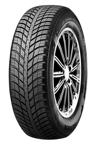 Nexen Anvelopa All Season NBLUE 4 SEASON 205/55R16 91H