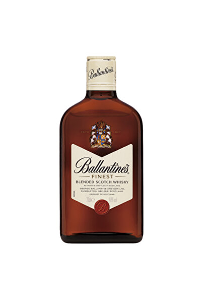 Ballantine's BALLANTINES, FINEST 40°, 0.2L