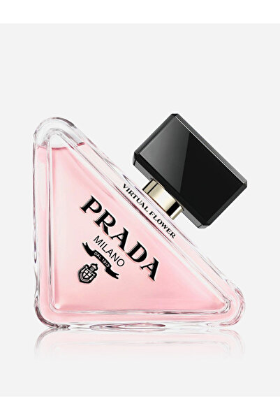 Prada Paradoxe Virtual Flower Eau De Parfum - 50 ml
