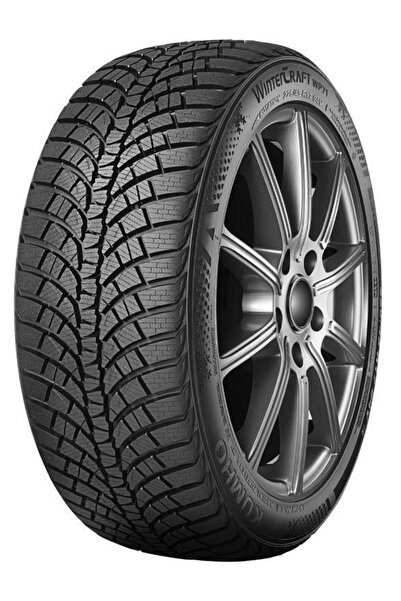 Kumho Anvelopa Iarna WP71 215/45R17 91V XL