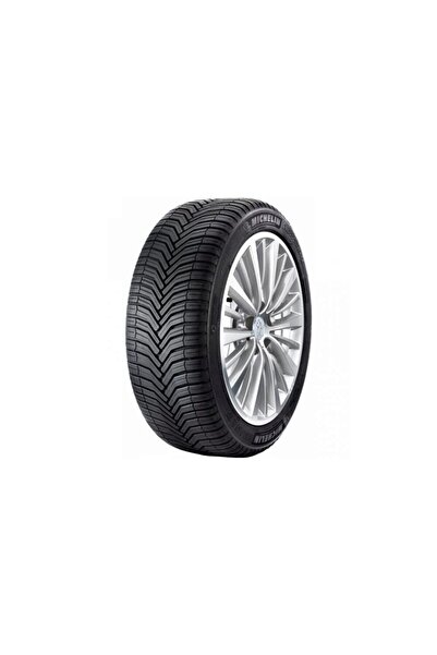 Michelin Anvelopa All Season CROSSCLIMATE 2 215/55R17 98W 71dB
