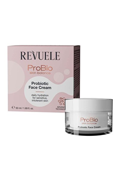 Revuele Probio Skin Balance Probiotic Face Cream 50ml