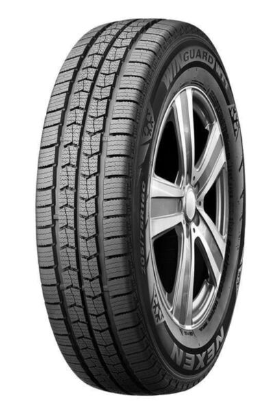Nexen Anvelopa Iarna Wingurad-WT1 205/65R16C 107/105T