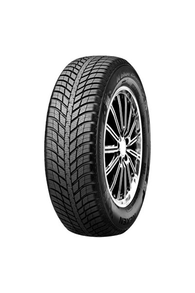 Nexen Anvelopa All Season Nblue-4Season 195/65R15 91H