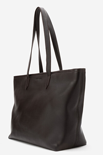 Dericlub Majoste Women's Shoulder Bag Brown