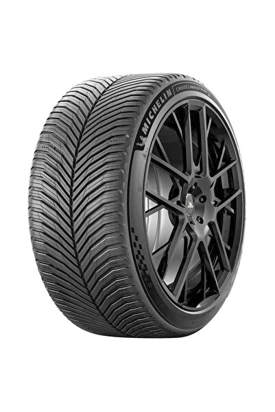 Michelin Anvelopa All Season CrossClimate 3 Sport 255/40R19 100Y/XL
