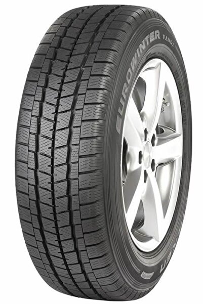 Falken Winter Tire Eurowinter Van01 225/65 R16C 112/110R
