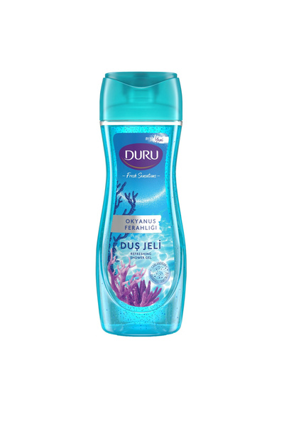 Duru Fresh Duş Jeli 450 Ml Okyanus STD
