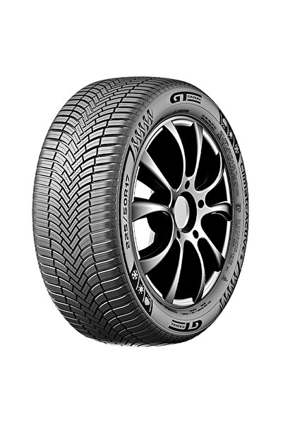 Gt Radial Anvelopa AllSeason ClimateActive 255/50R19 107W/XL