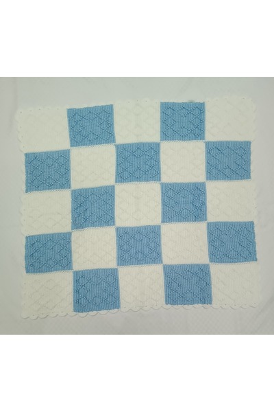 EL İŞİ EL EMEĞİ HEDİYELİK YENİ DOĞAN TUNUS İŞİ BEBEK BATTANİYESİ