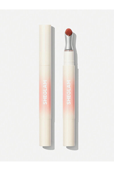 SHEGLAM ملمع الشفاه بولد بوستر - عسل لامع