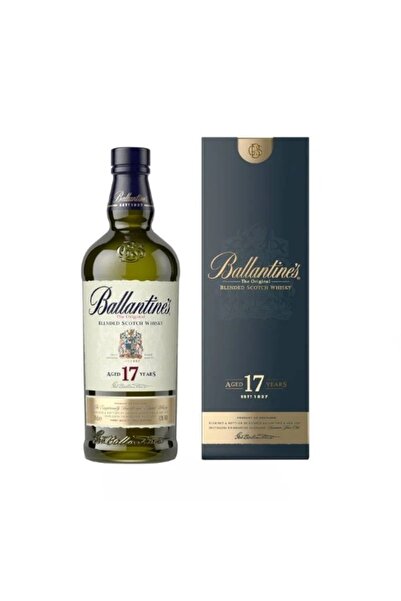 Ballantine's BALLANTINE`S, 17YO. 40°, 0.7L