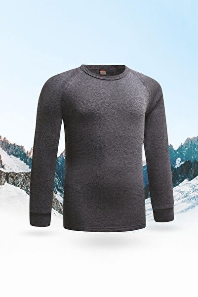 Berrak 847 Erkek Çocuk Termal Üst