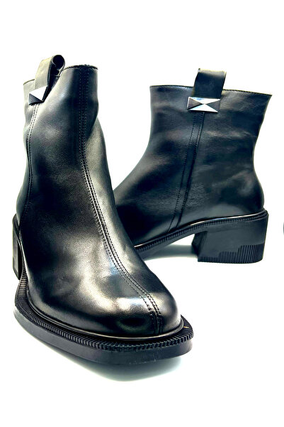 Devicov Women's Boots Urban Paris