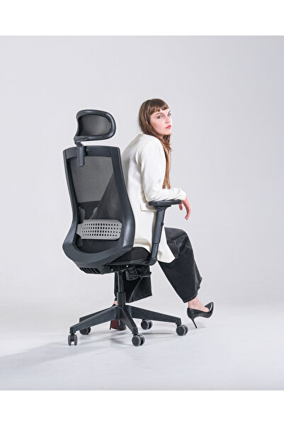 ÇAĞIN Liva Yönetici Koltuğu