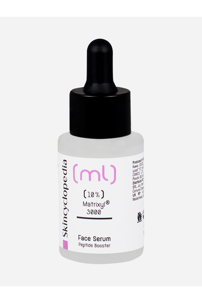 SKINCYCLOPEDIA سيروم للوجه مع 10% ماتريكسيل 3000 30 مل