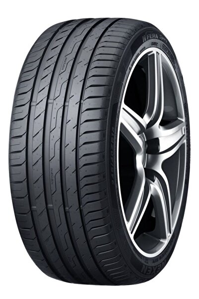Nexen Anvelopa Vara Nfera Sport SUV 235/55R18 100W