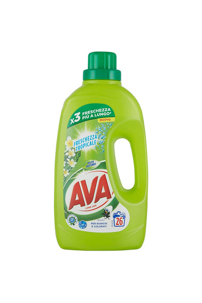 AVA Tropical Freshness 1.3l