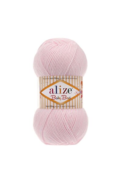 Alize Baby Best 100Gr 240Mt Hand Knitting Yarn