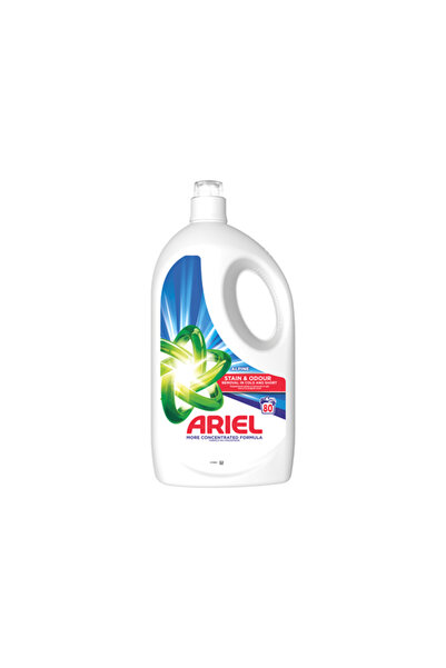 Ariel Liquid Laundry Detergent Alpine 3.6 L