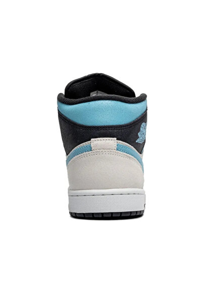 JORDAN Air 1 Mid Se 44.5 Sports Shoes Sports Shoes