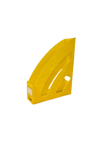 Ark منظم ملفات ومجلات بلاستيكي لسطح المكتب