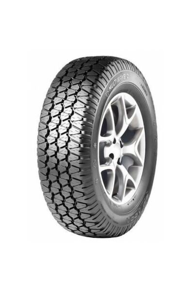 Lassa Anvelopa All Season MultiwaysC 235/65R16C 115/113R