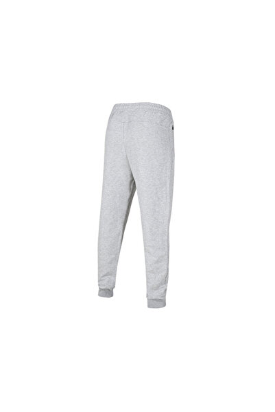 Techsport Jogger Men's Casual Sweatpants Tch207-Gri Gray